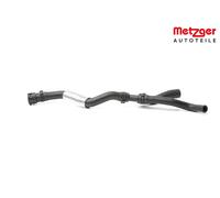 RADIATOR HOSE 2420851 FOR SKODA OCTAVIA/II/Combi LAURA YETI VW GOLF/Van EOS 2.0L