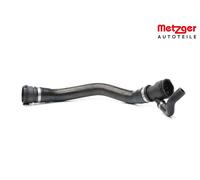 METZGER 2420877 Radiator hose