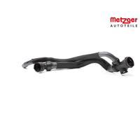 METZGER 2420891 Radiator hose