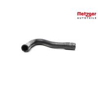 METZGER 2420894 Radiator hose