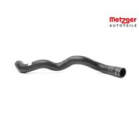 METZGER 2420926 Radiator hose