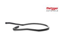 METZGER 2420932 Radiator hose