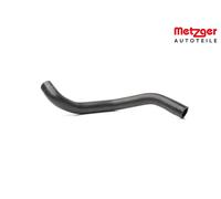RADIATOR HOSE 2420954 FOR VAUXHALL INSIGNIA/Mk SAAB OPEL 4cyl INSIGNIA Mk I 1.6L