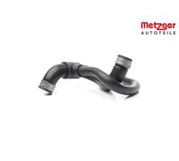 METZGER 2420965 Radiator hose
