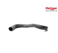 Radiator Hose METZGER Fits FORD B-Max Fiesta VI 08-12 1705463