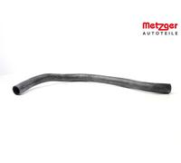 Cooling system hose Upper Right 2421046 METZGER for HYUNDAI i30 Estate i30