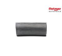 METZGER 2421087 Radiator hose