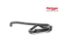 METZGER 2421100 Radiator hose