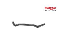 METZGER 2421138 Radiator hose