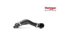 METZGER 2421163 Radiator hose