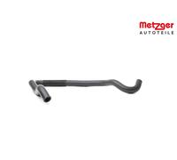 METZGER 2421167 Radiator hose