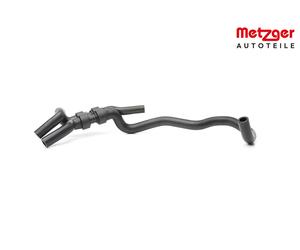 METZGER 2421178 Charger intake hose