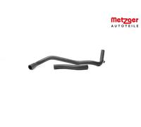 METZGER 2421198 Radiator hose