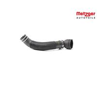 METZGER 2421223 Radiator hose