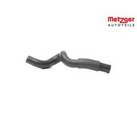 Radiator Hose for KIA CEED PRO CEED METZGER 2421237