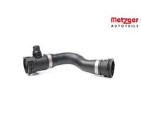 METZGER 2421345 Radiator hose