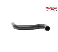 METZGER 2421370 Radiator hose