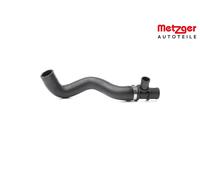 METZGER 2421391 Radiator hose