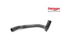 METZGER 2421420 Radiator hose