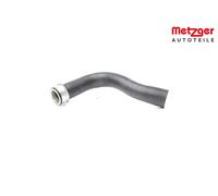 METZGER 2421421 Radiator hose