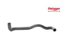 METZGER 2421452 Radiator hose