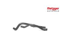 METZGER 2421463 Radiator hose
