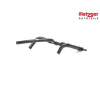 METZGER 2421541 Radiator hose