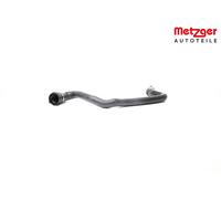 Fits METZGER 2421602 RADIATOR JOSE