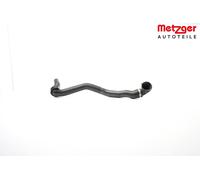 Cooling system hose Upper Left 2421835 METZGER for VW TIGUAN TIGUAN VAN
