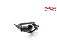 METZGER 2421839 Radiator hose