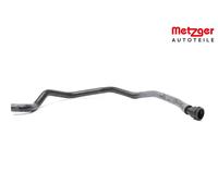 METZGER 2422018 Radiator hose