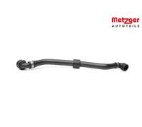 METZGER 2422366 Radiator hose