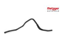 METZGER 2422373 Radiator hose