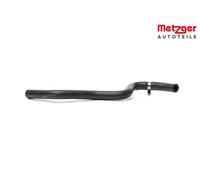 METZGER 2422376 Radiator hose