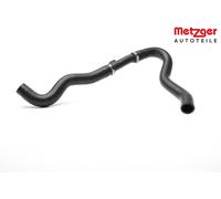 METZGER 2422396 Radiator hose