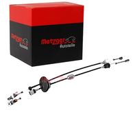 Metzger 3150075 - Cable, manual transmission