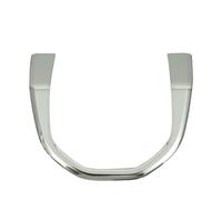 METZGER 3151016 Frame, gear lever gaiter