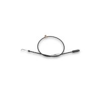 METZGER 3160083 Cable, door release
