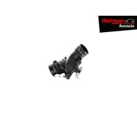 Thermostat 4006061 METZGER for BMW X3 7 3 Compact 3 3 Touring 3 Coupe 5 X5 6 X6