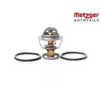 Coolant Thermostat Fits FORD JAGUAR Cougar Maverick Mondeo I 4495428
