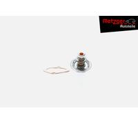 Thermostat 4006085 METZGER for OPEL CHEVROLET