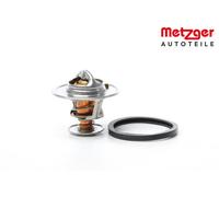 Fits METZGER 4006109 THERMOSTAT, COOLANT