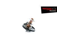 Thermostat 4006118 METZGER for LEXUS MITSUBISHI TOYOTA NISSAN VOLVO HYUNDAI KIA