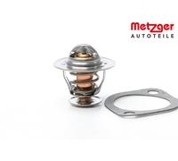 Thermostat 4006154 METZGER for HYUNDAI MITSUBISHI NISSAN KIA