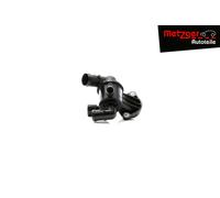Thermostat 4006161 METZGER for VW AUDI SEAT SKODA