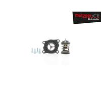 Coolant Thermostat Fits BMW MINI X1 X3 X5 X6 Clubman E60 11517805192
