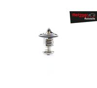 Thermostat 4006190 METZGER for TOYOTA CITROËN PEUGEOT