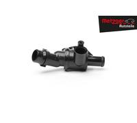 Thermostat 4006218 METZGER for AUDI VW SEAT