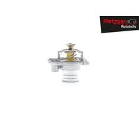 Thermostat 4006219 METZGER for OPEL AGILA