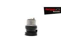 Coolant Thermostat METZGER Fits PORSCHE Cayenne Macan Panamera 09-18 94810603400
